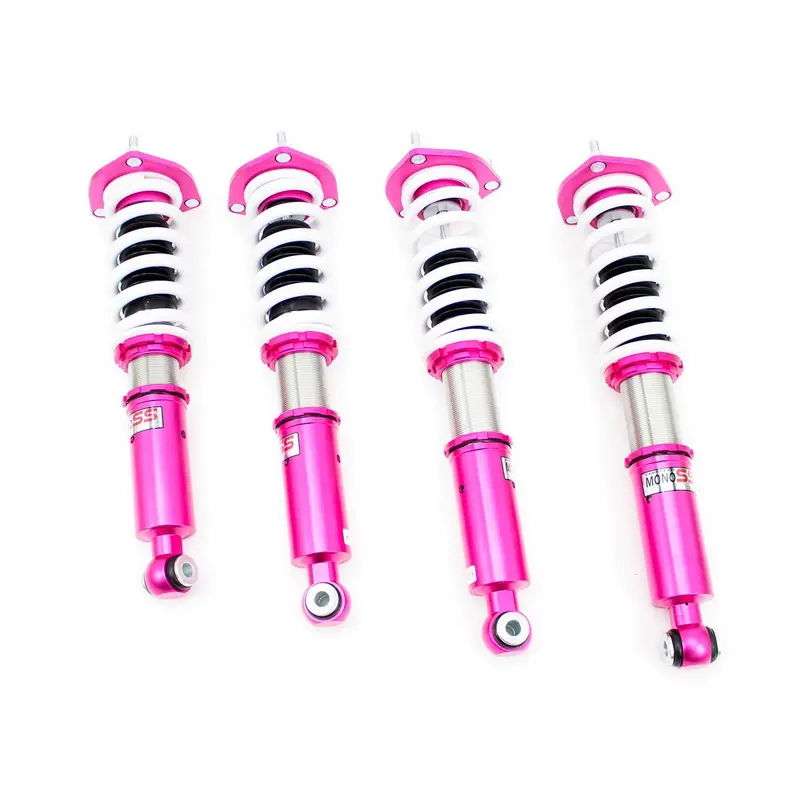 Lexus Ls400(Ucf10) 90-94 Monoss Coilovers 1