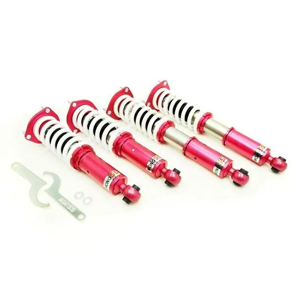 Lexus Ls400(Ucf20) 1995-00 Monoss Coilovers 1
