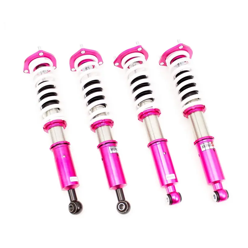 Lexus Ls430 (Ucf30) 01-06 Monoss Coilovers 1