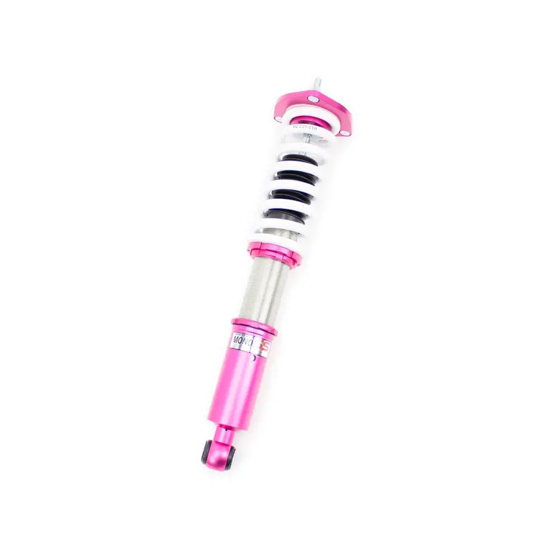 Lexus Ls430 (Ucf30) 01-06 Monoss Coilovers 2