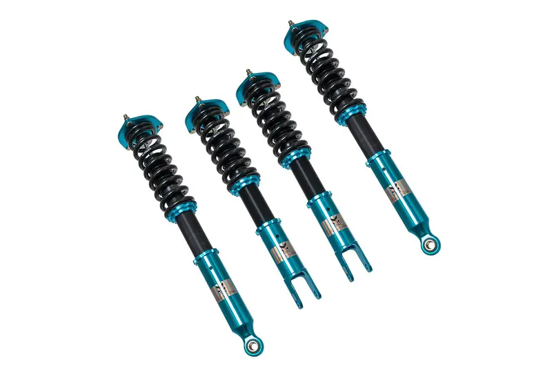 Lexus Ls460 07-12 / Ls460 13-15 (Rwd Only) - Ez Ii Series Coilovers - 1