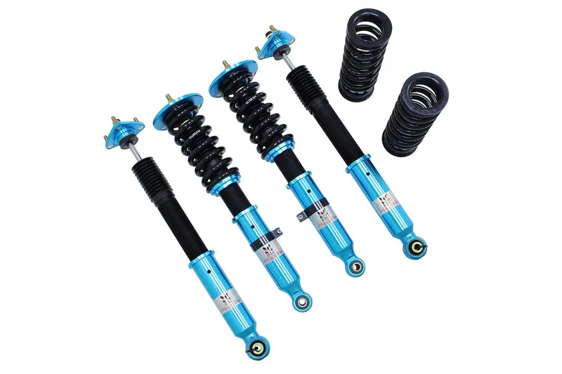 Lexus Rc-F 2015+ - Ez Ii Series Coilovers 1