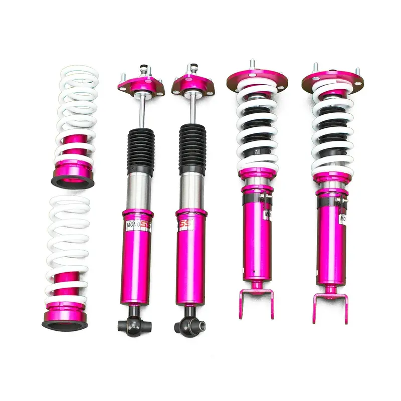 Lexus Rc(Xc10) 2015-18 Monoss Coilovers (Rwd) (Front Fork Type) 1