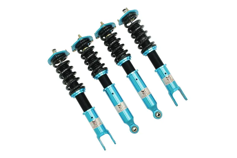 Lexus Sc300/400 92-00 / Toyota Supra 93-98 - Ez Ii Series Coilovers 1