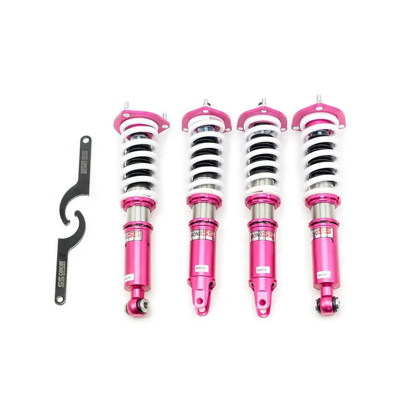 Lexus Sc300/Sc400(Z30/Z40) 1992-00 Monoss Coilovers 1