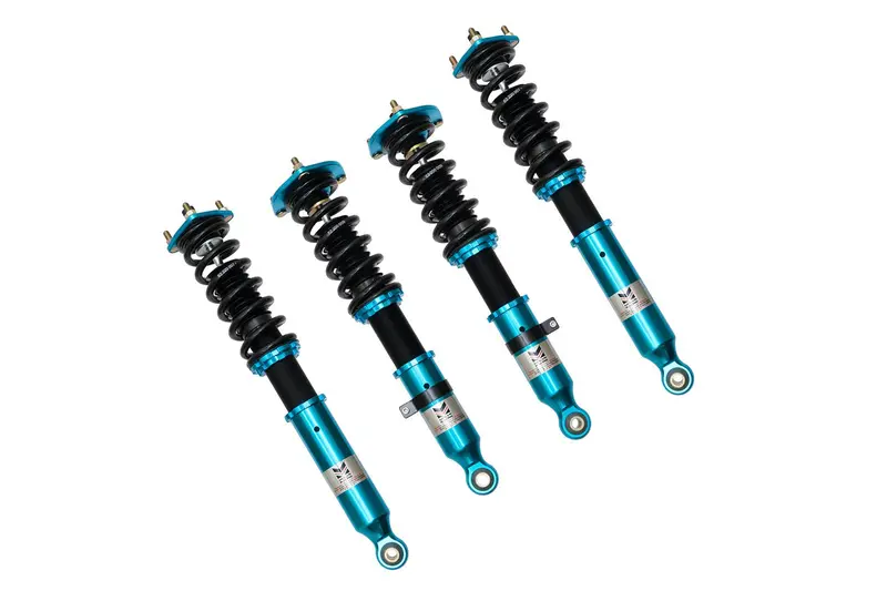 Lexus Sc430 02-10 - Ez Ii Series Coilovers 1