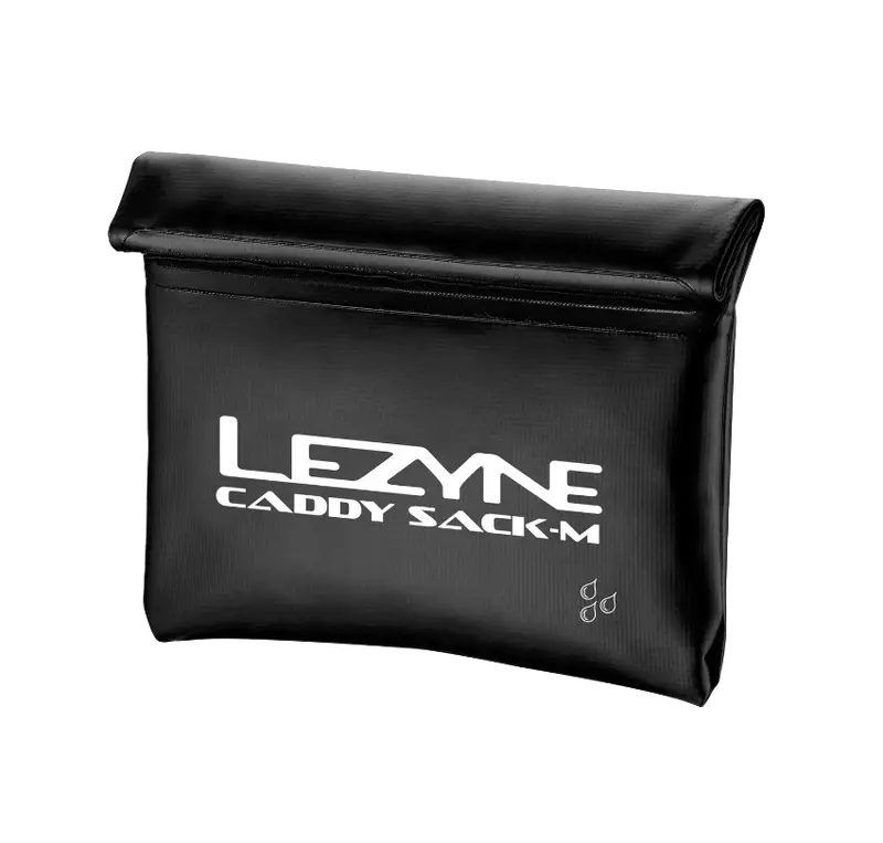 Lezyne Caddy Sack 1
