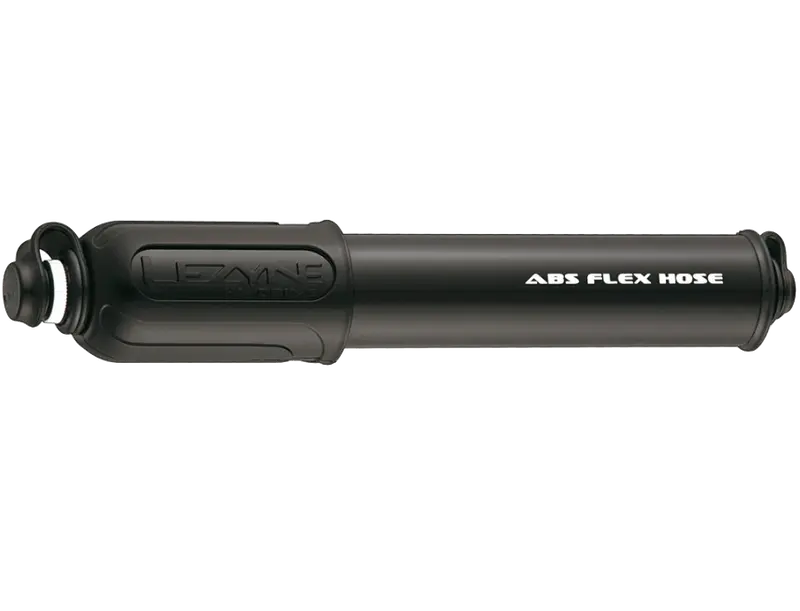 Lezyne Hv Drive Hand Pump 2