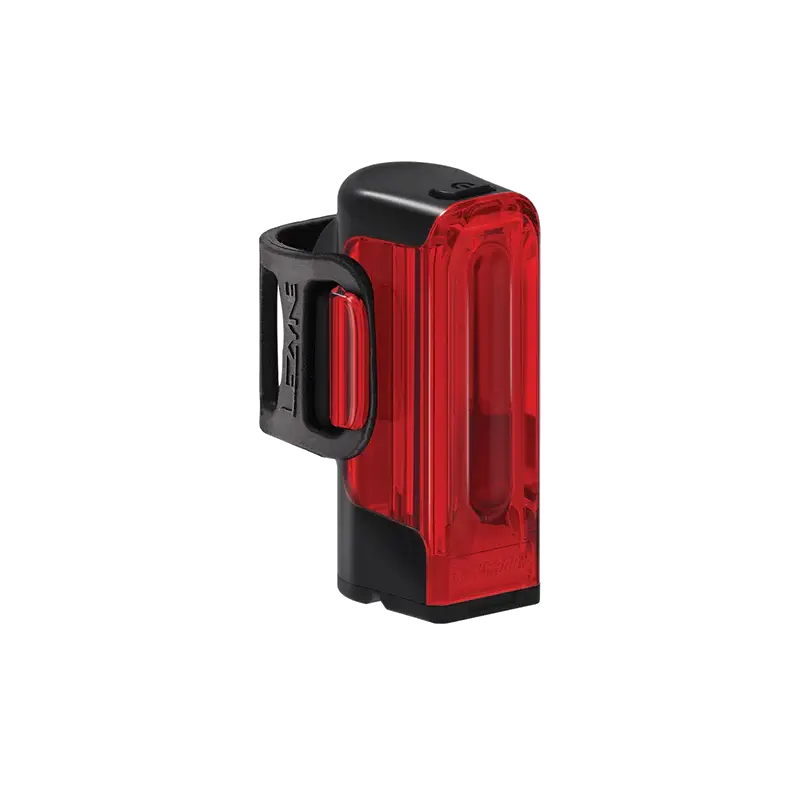 Lezyne Strip Drive Pro 400+ Rear Light 1