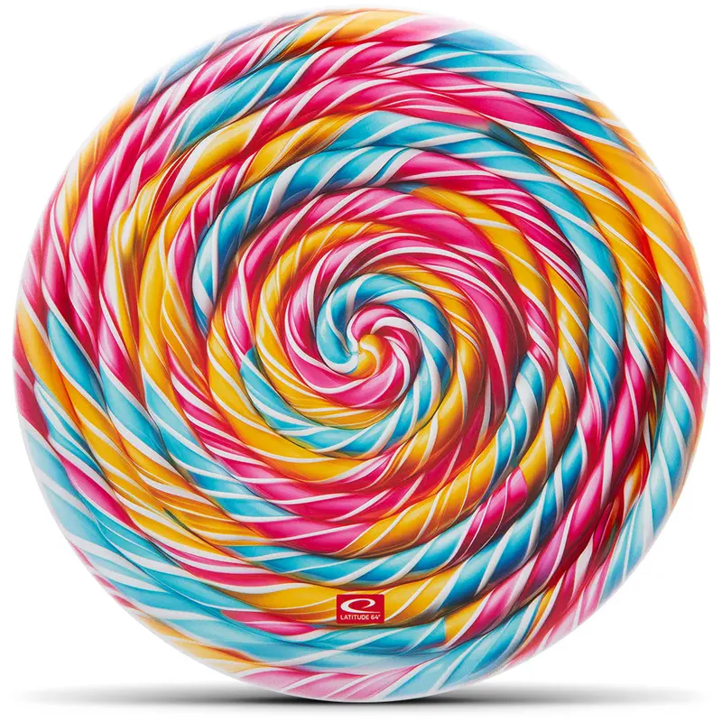 Licorice Decodye 1