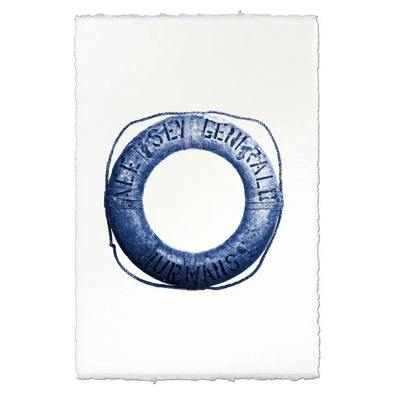 Life Ring #3 (Geniralo) 1
