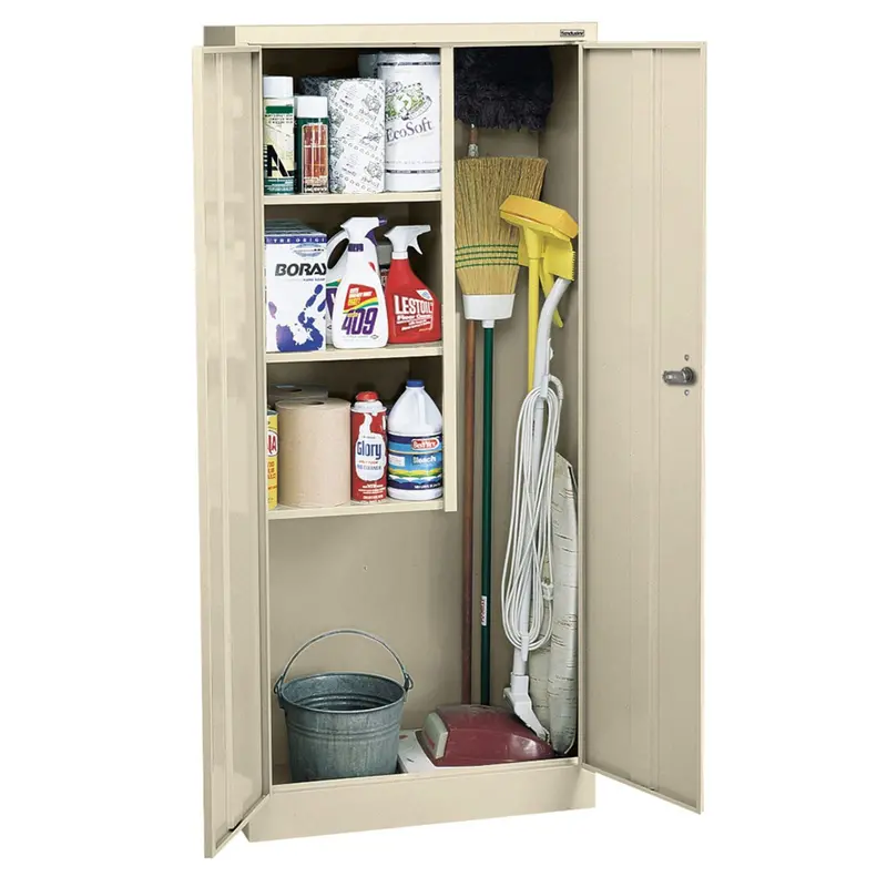 Light Duty Welded Steel Combination Cabinets 1