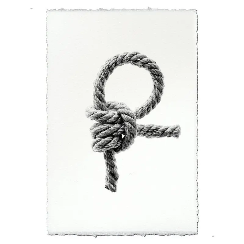 Lighterman's Hitch 1