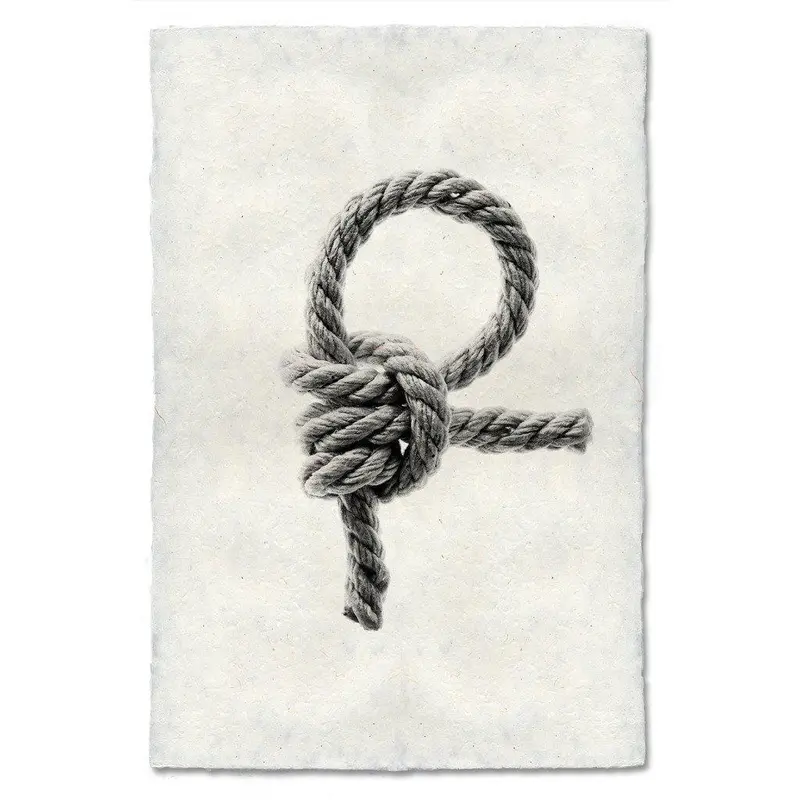 Lighterman's Hitch 2