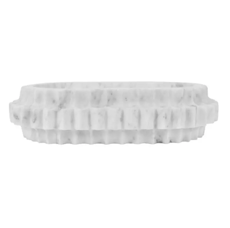 Lilibet Marble Tray 1