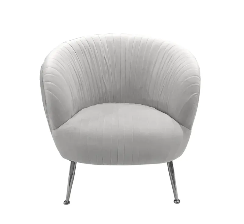 Lille Lounge Chair - Matthew Izzo Collection 1