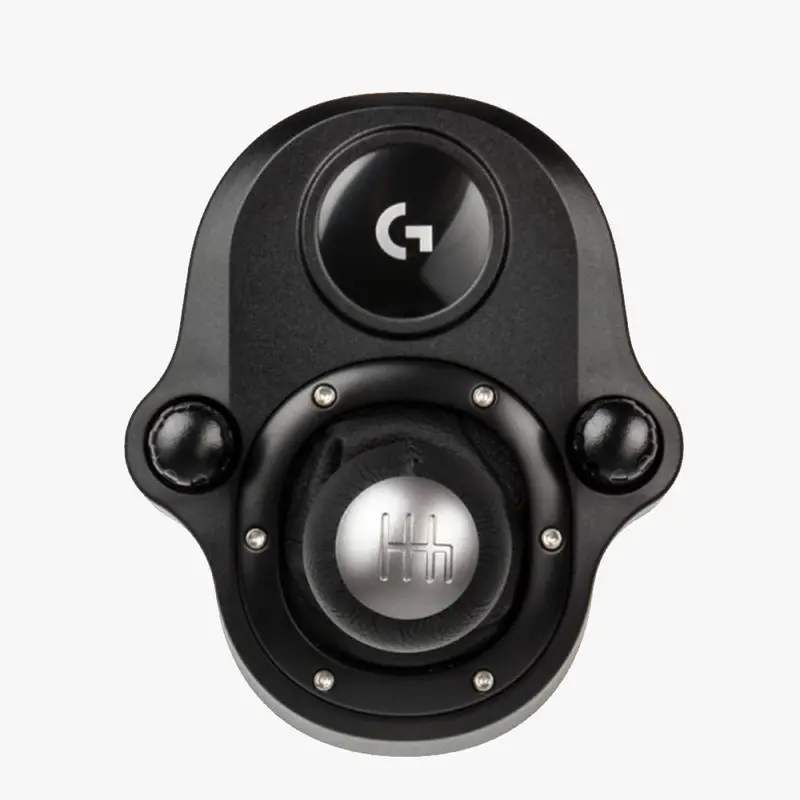 Logitech Driving Force Shifter 一年保証輸入品 1