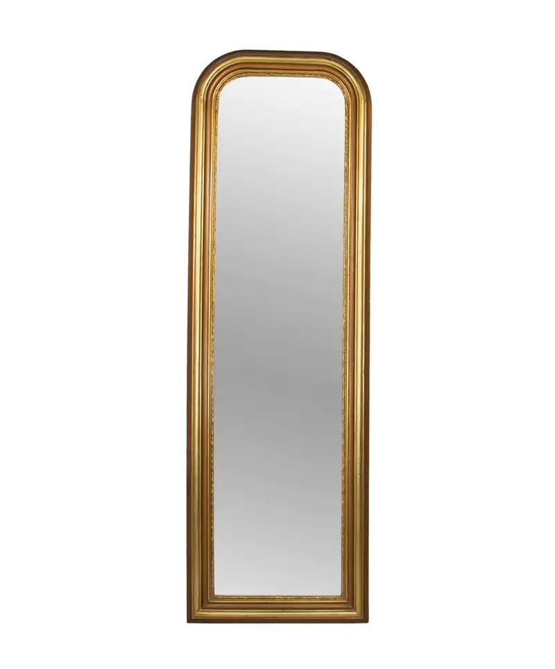 Louis Phillippe Hall Mirror - Matthew Izzo Collection 1