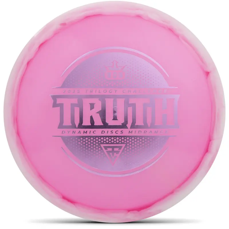 Lucid Orbit Truth - 2025 Trilogy Challenge 1