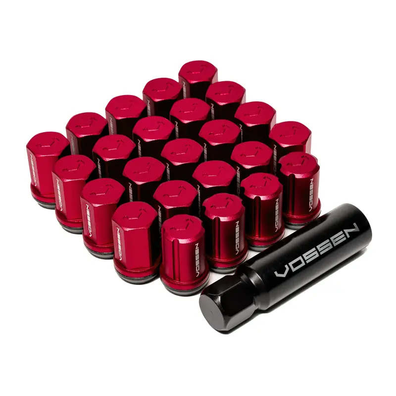 Lug Nut & Locks Bundle 12X1.50 4
