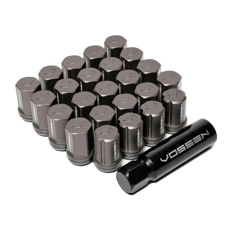 Lug Nut & Locks Bundle 14X1.50 5