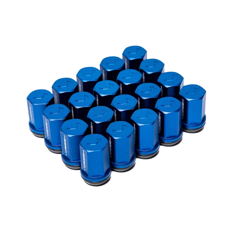 Lug Nuts 12 X 1.50 1
