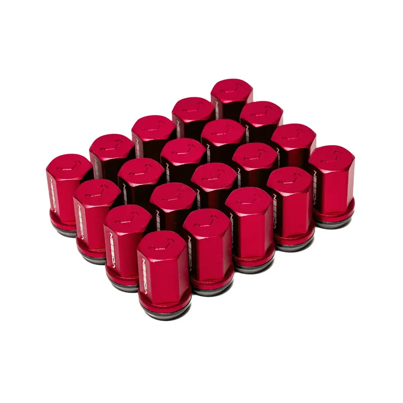 Lug Nuts 14 X 1.50 1