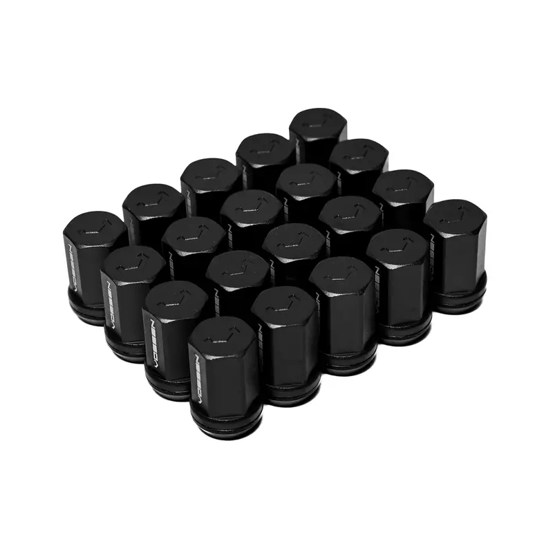 Lug Nuts 14 X 1.50 2