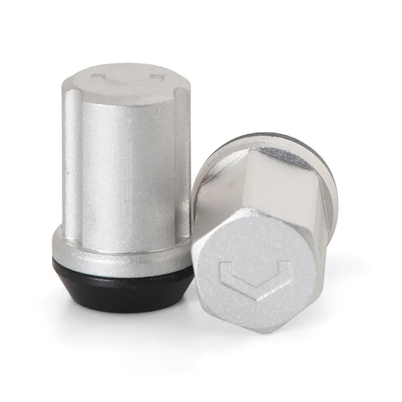 Lug Nuts 14 X 1.50 2