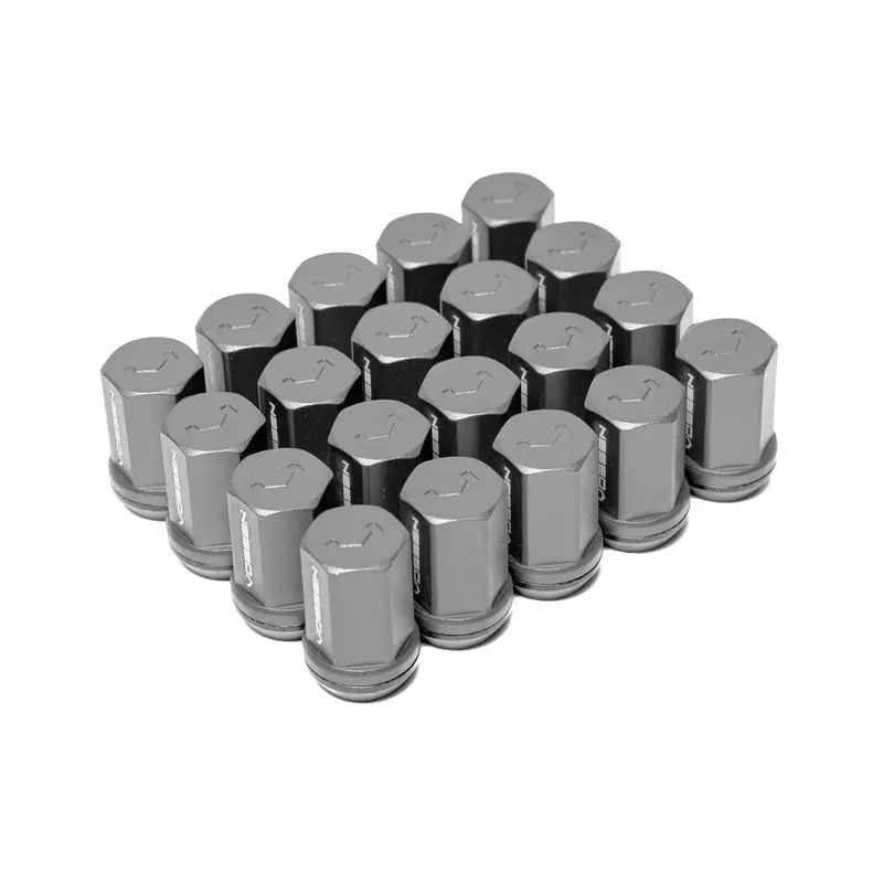 Lug Nuts 14 X 1.50 3