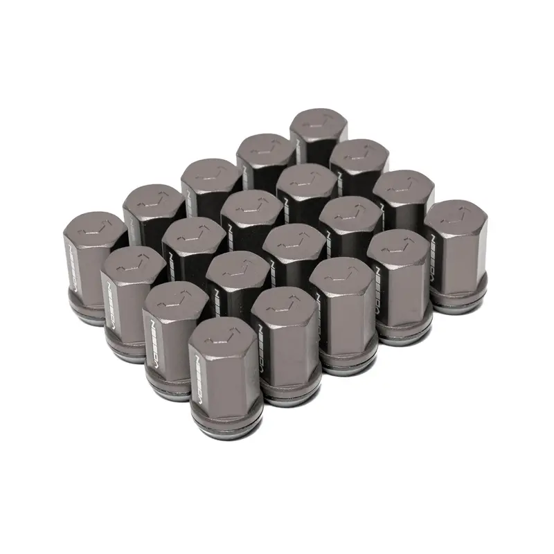 Lug Nuts 14 X 1.50 4