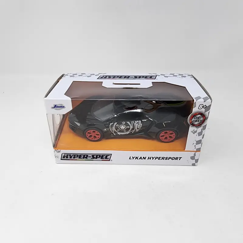 Lykan Hypersport * Hyper-Spec 1/32 Scale 1