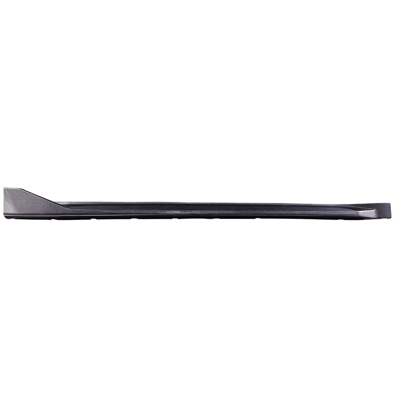 M Performance Style Side Skirts | Carbon Fiber | Bmw G80 M3 1