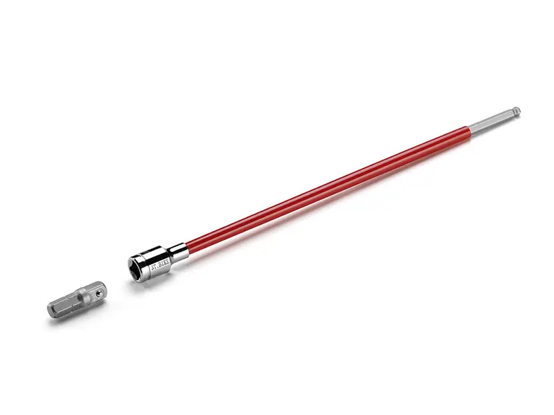 M4 Short Bit Adapter Only For Apto/ More Stem 1