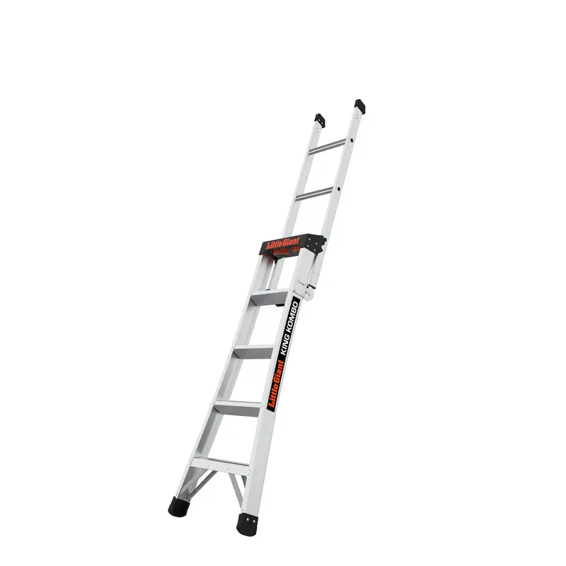 M5 King Kombo 2.0, Professional, Aluminum | Factory Refurbished 2