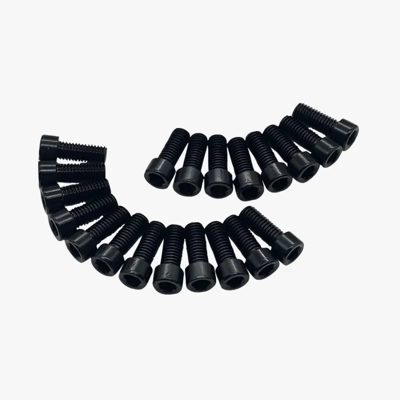 M8 X 20Mm 六角ネジ 20本セット Sp-Tr80-20 1