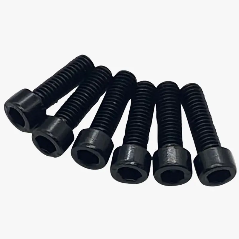 M8 X 25 六角ネジ 6本セット Sp-Tr80-21 1