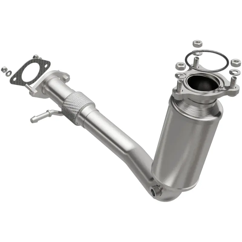 Magnaflow 10-14 Chevy Equinox / Gmc Terrain 2.4L Direct Fit Catalytic Converter 1