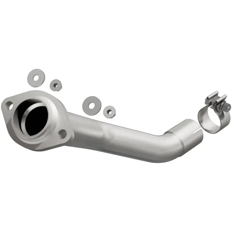 Magnaflow 18-20 Jeep Wrangler V6 3.6L Bolt On Extension Pipe 2In Pipe Diameter 1