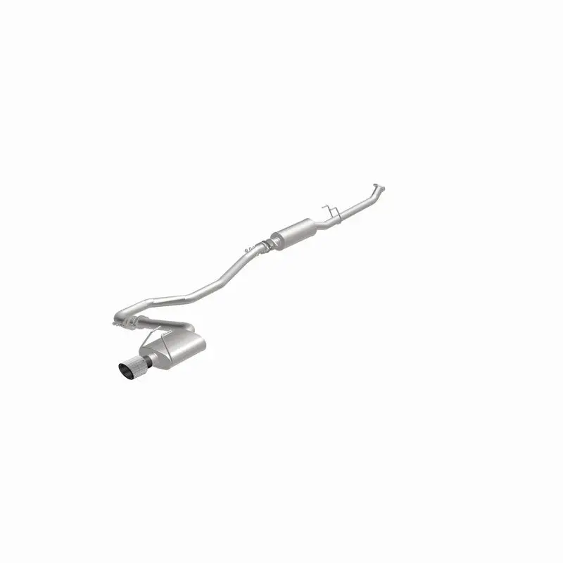 Magnaflow 2022+ Honda Civic Sport 2.0 Sedan Neo Cat-Back Exhaust System 2