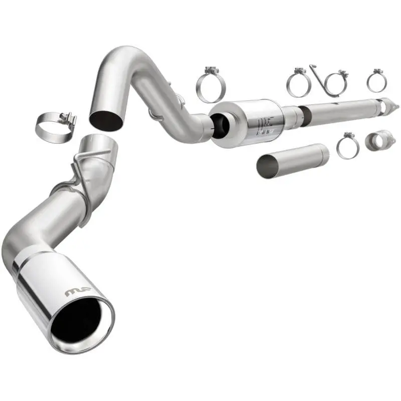 Magnaflow 21+ Ford F-150 Direct Fit Muffler 1