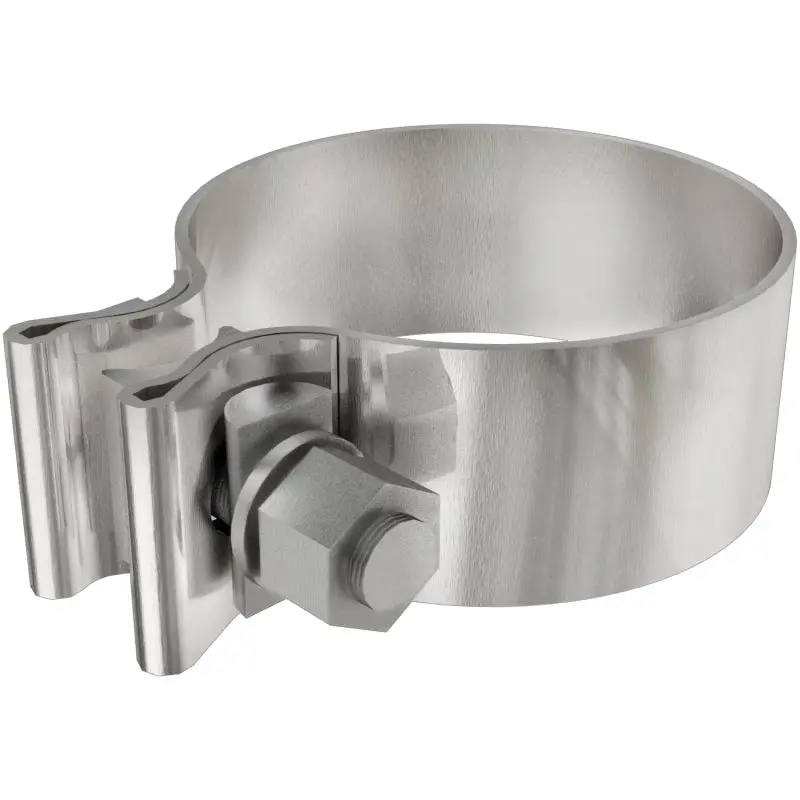 Magnaflow Clamp 2.75Inch Torca Ss 1.25Inch 10Pk 1