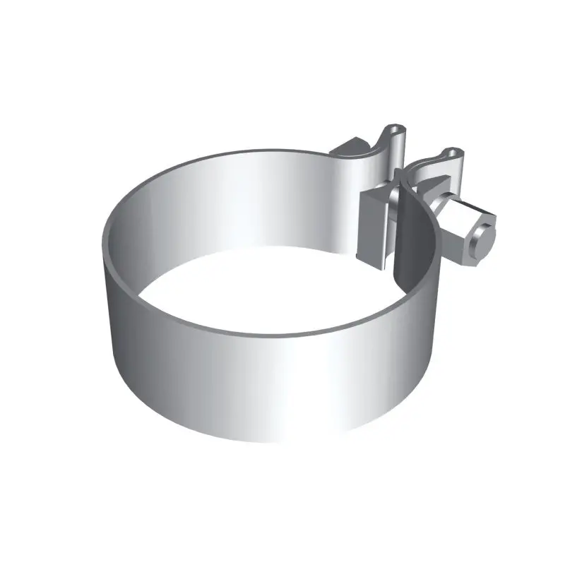 Magnaflow Clamp 3.00Inch Torca Ss 1.25Inch 10Pk 2