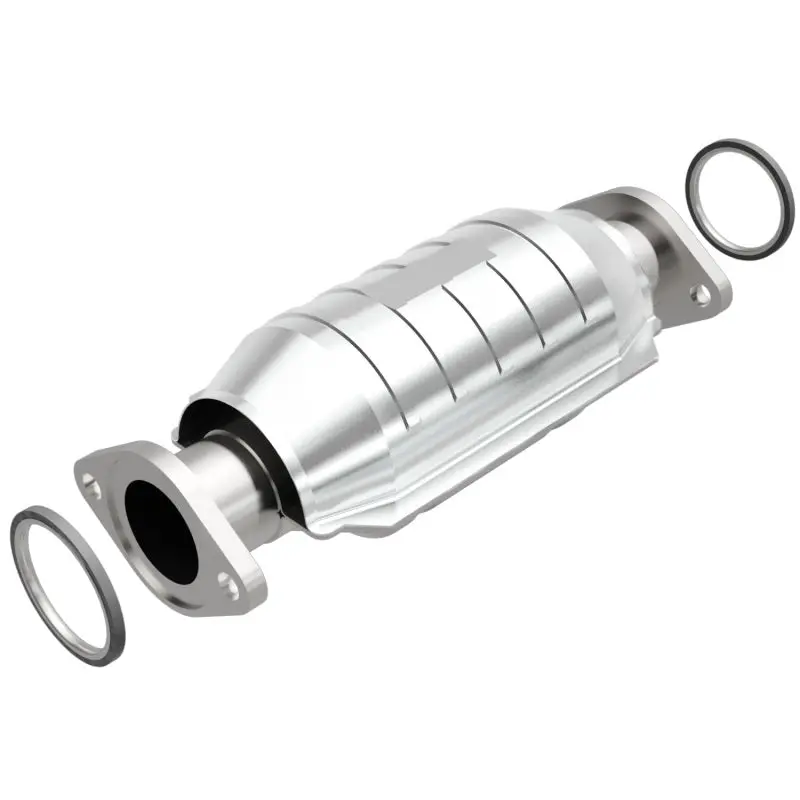 Magnaflow Conv Chevrolet-Geo-Toyota 12.5X6.5X 2