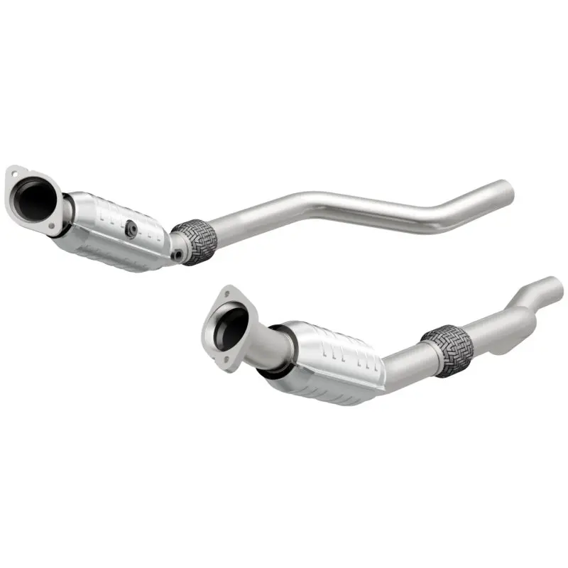 Magnaflow Conv D/F 05- 300C/Magnum 5.7 W/Cats 3