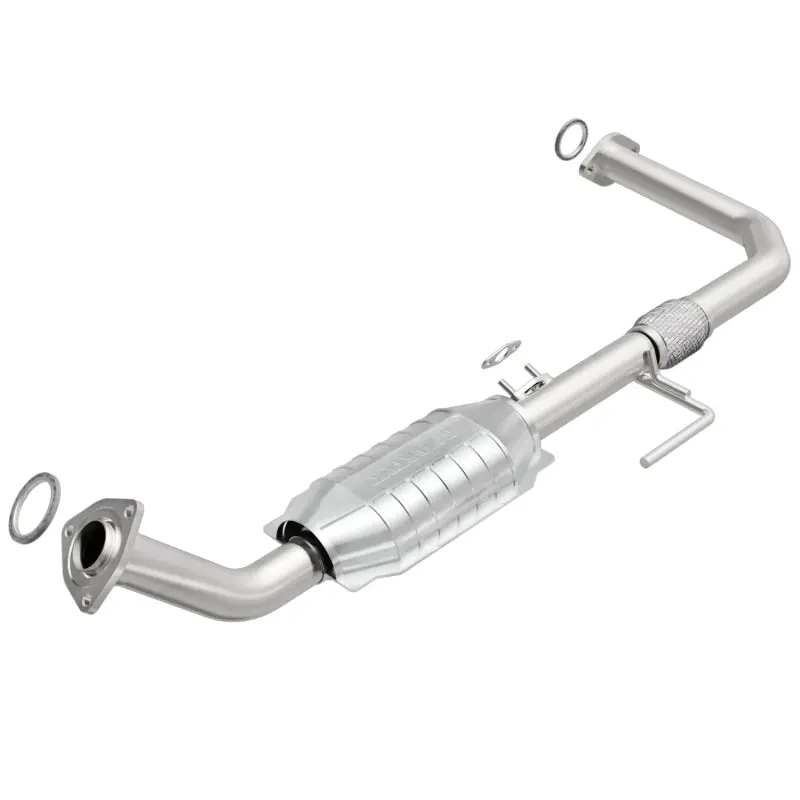 Magnaflow Conv Df 00-04 Toyota Tundra V8 4.7L Gas 2