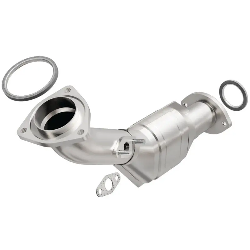 Magnaflow Conv Df 01- 02 Tacoma 3.4L Ec/Sb 4 2