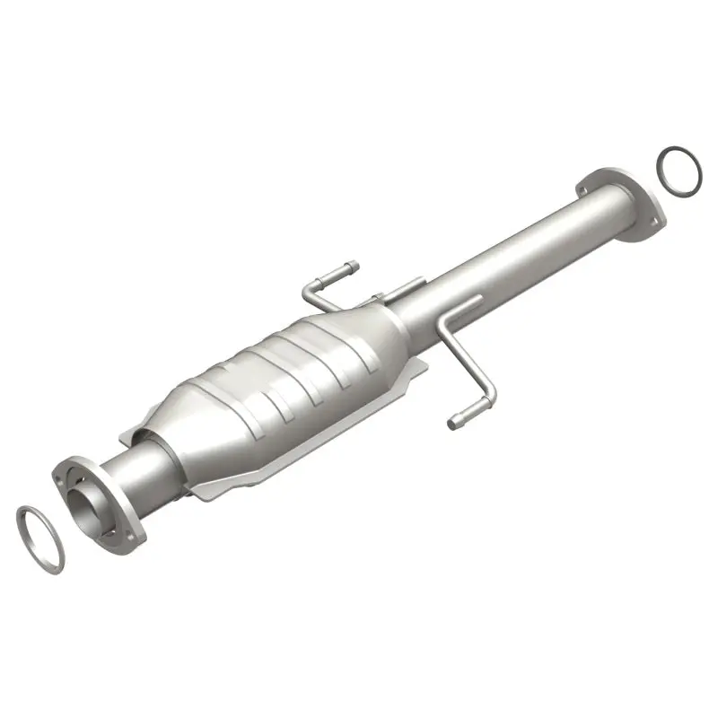 Magnaflow Conv Df 01-02 Tacoma Cc-Sb 3.4L 4W 2