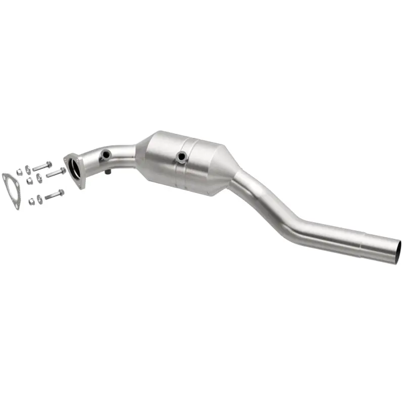 Magnaflow Conv Df 01-05 Porsche 911 3.6L Front Right (California) 2