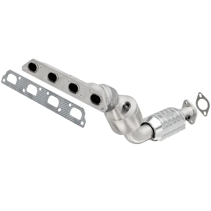 Magnaflow Conv Df 02-06 Cooper/S Manif 2